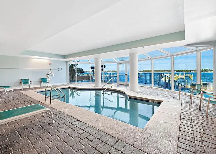 Holiday home Bel Sole 1101 Gulf Shores