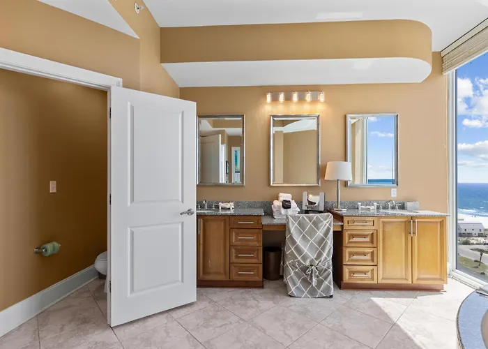 Bel Sole 1101 Gulf Shores