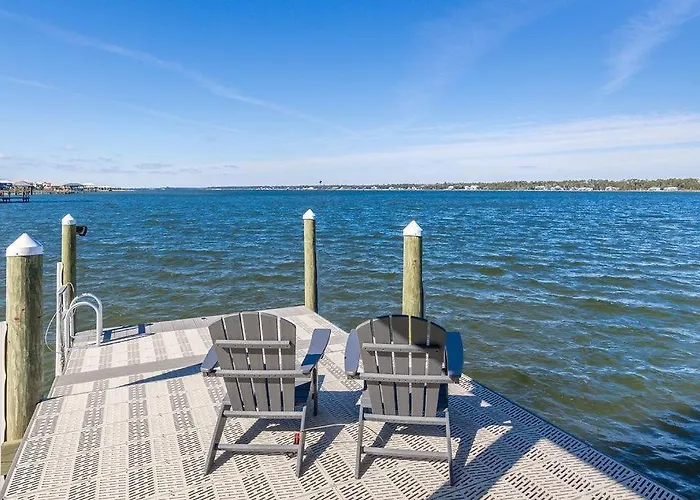 Holiday home Bel Sole 1101 Gulf Shores