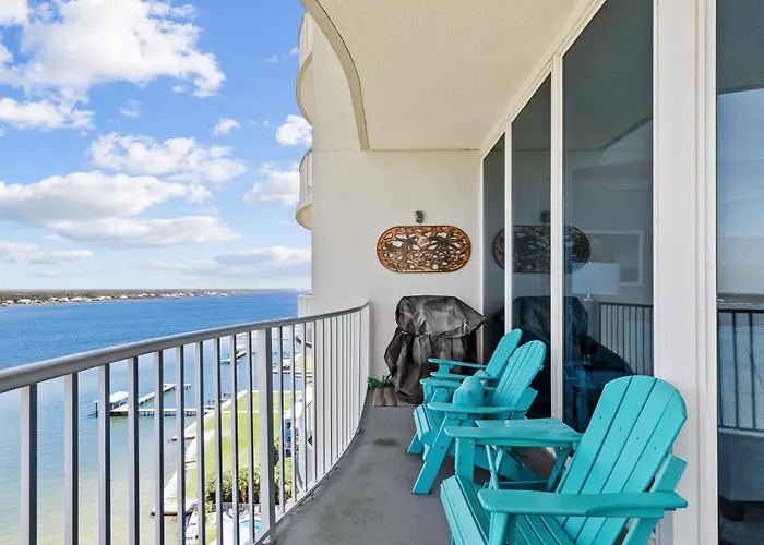 Holiday home Bel Sole 1101 *