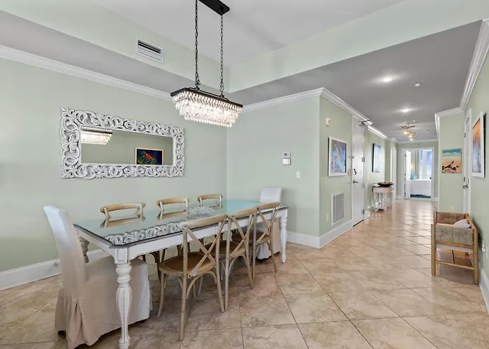 Holiday home Bel Sole 1101 Gulf Shores