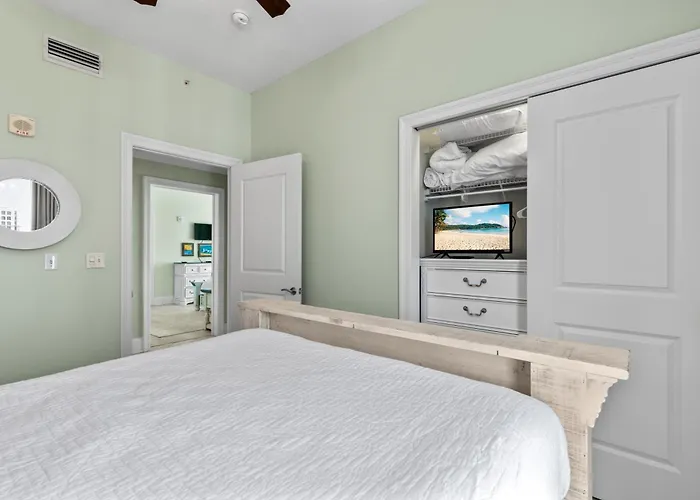 Bel Sole 1101 Gulf Shores