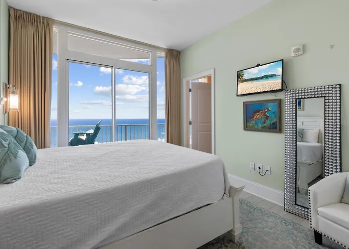 Holiday home Bel Sole 1101 Gulf Shores