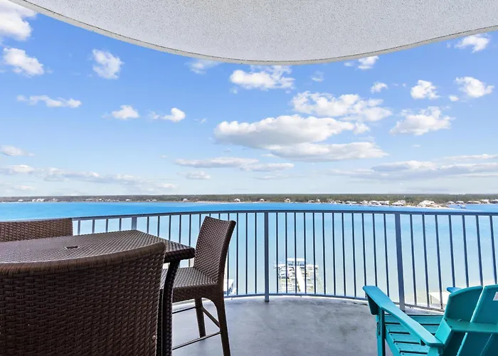 Holiday home Bel Sole 1101