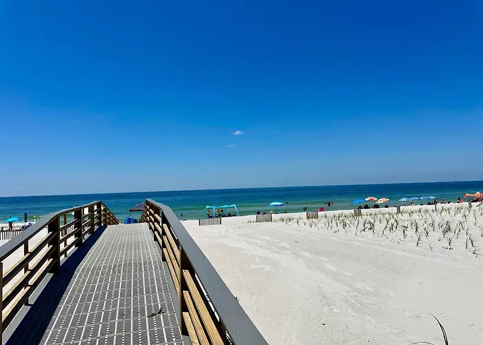 Bel Sole 1101 * Gulf Shores